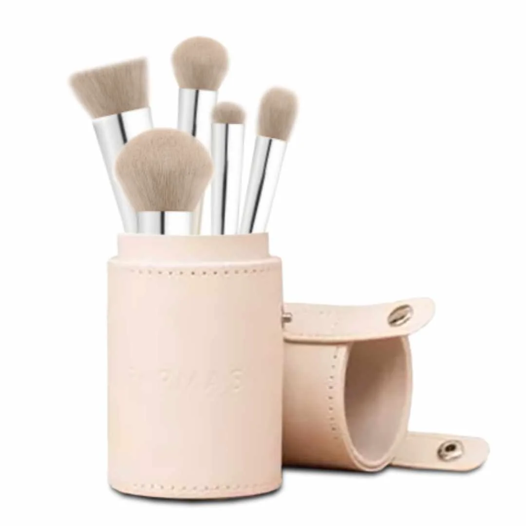 set cetkica za sminkanje