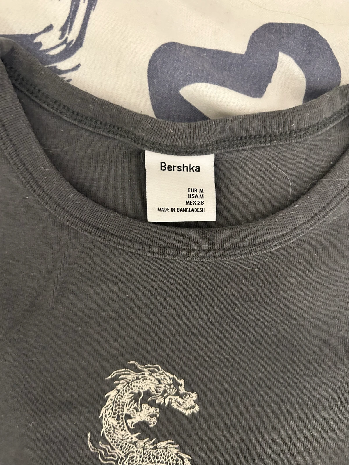 BERSHKA | Majica