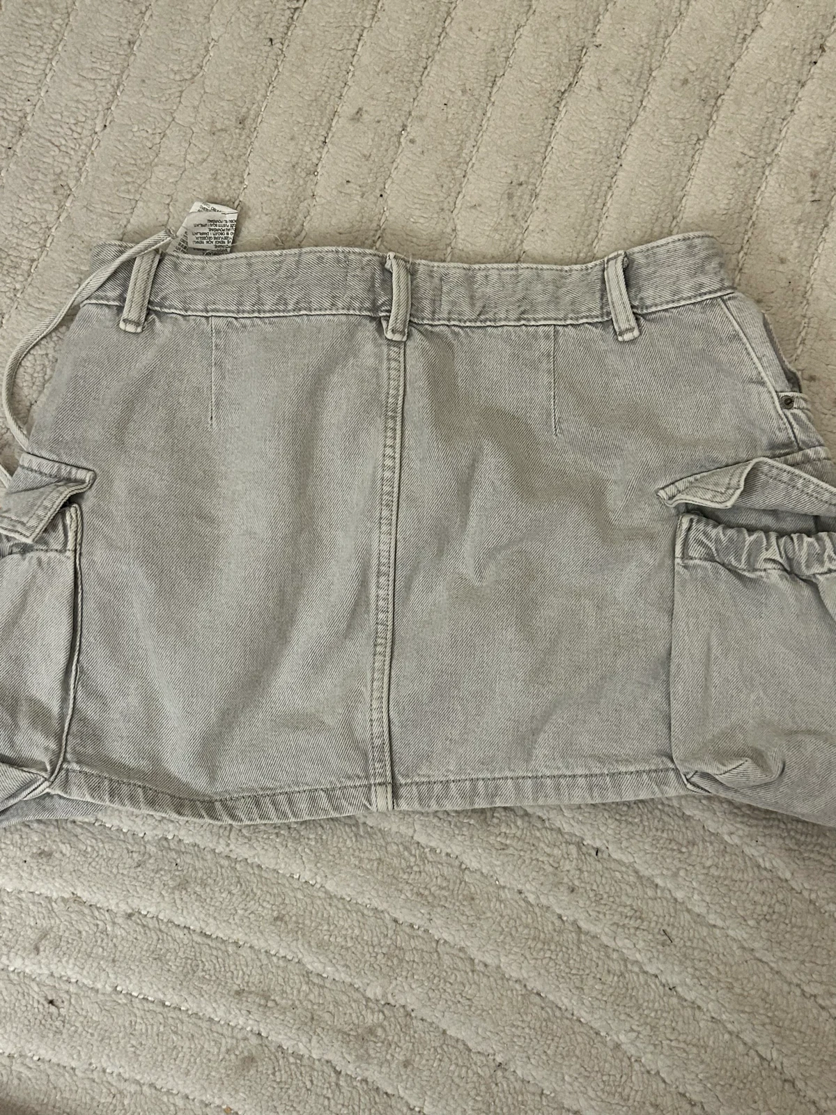 PULL&BEAR | Suknja