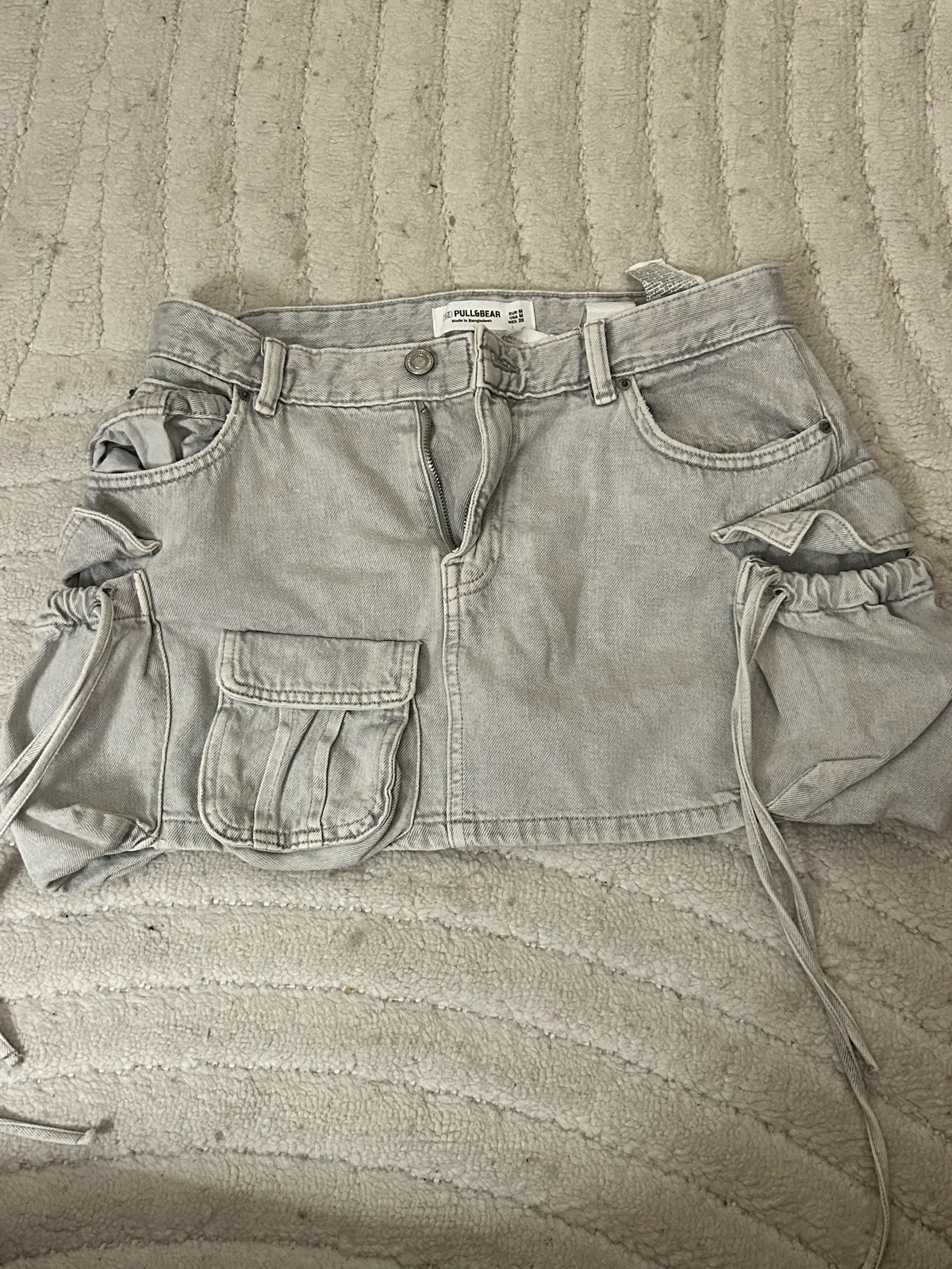 PULL&BEAR | Suknja