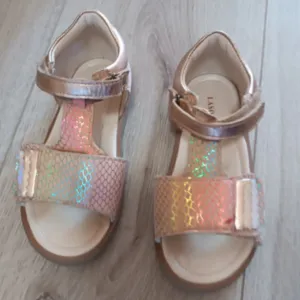 Lasocki kožne sandalice