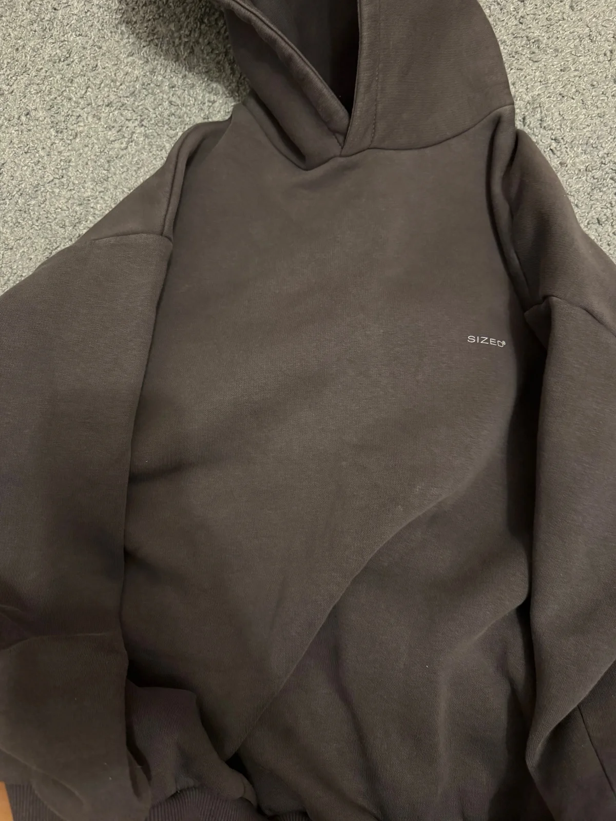Komplet trenerka SIZED