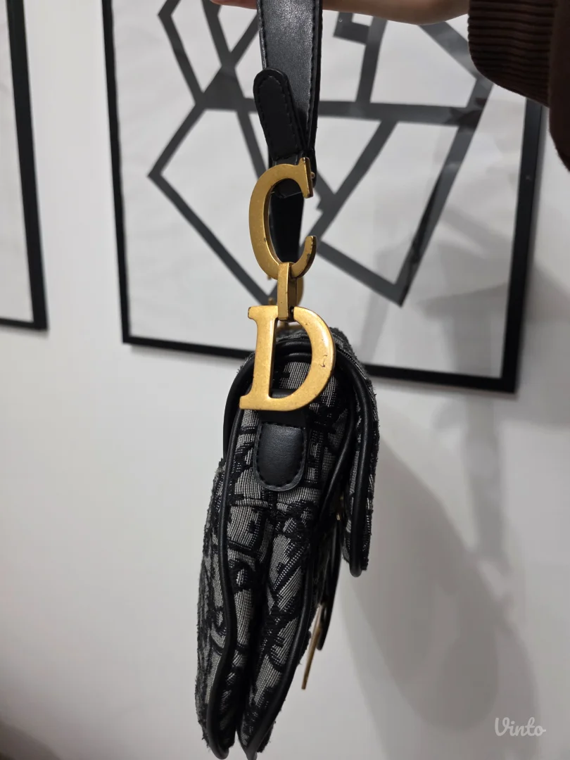 Torbica dior sadlе bag