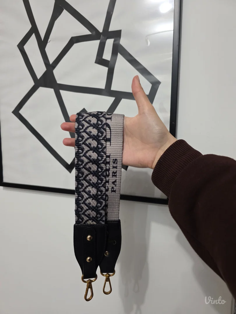 Torbica dior sadlе bag