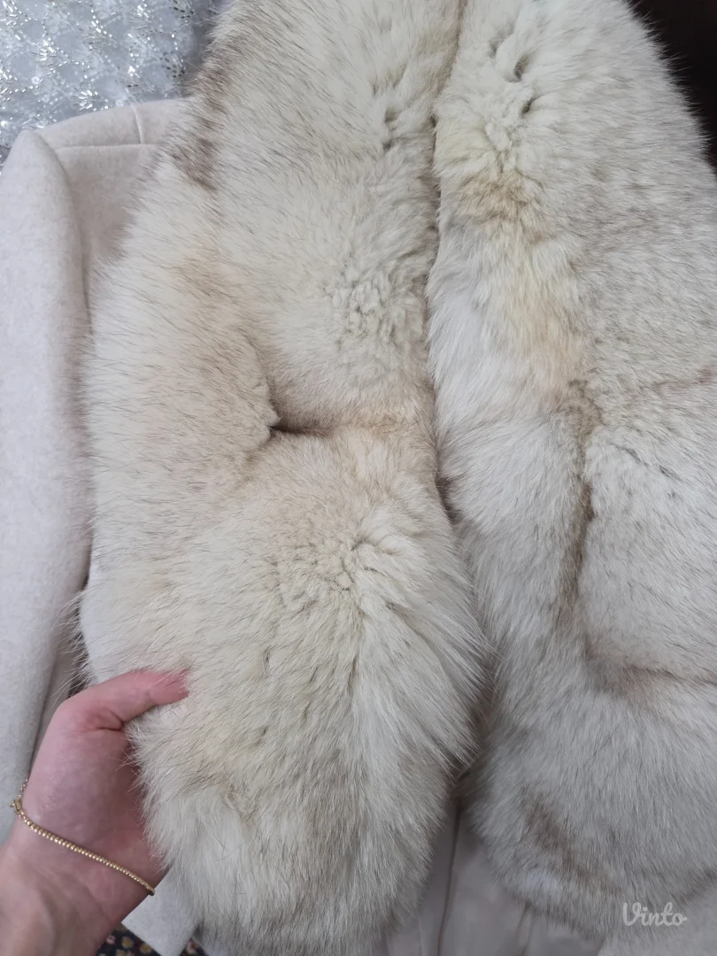 Kaput sa pravim krznom