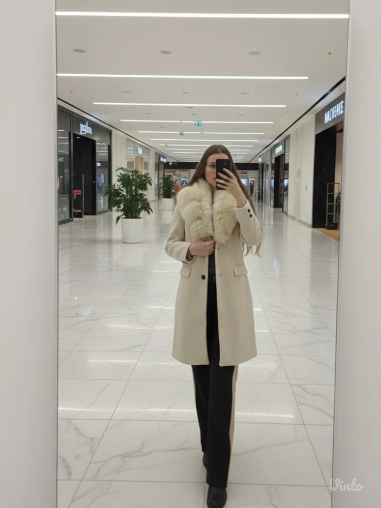 Kaput sa pravim krznom