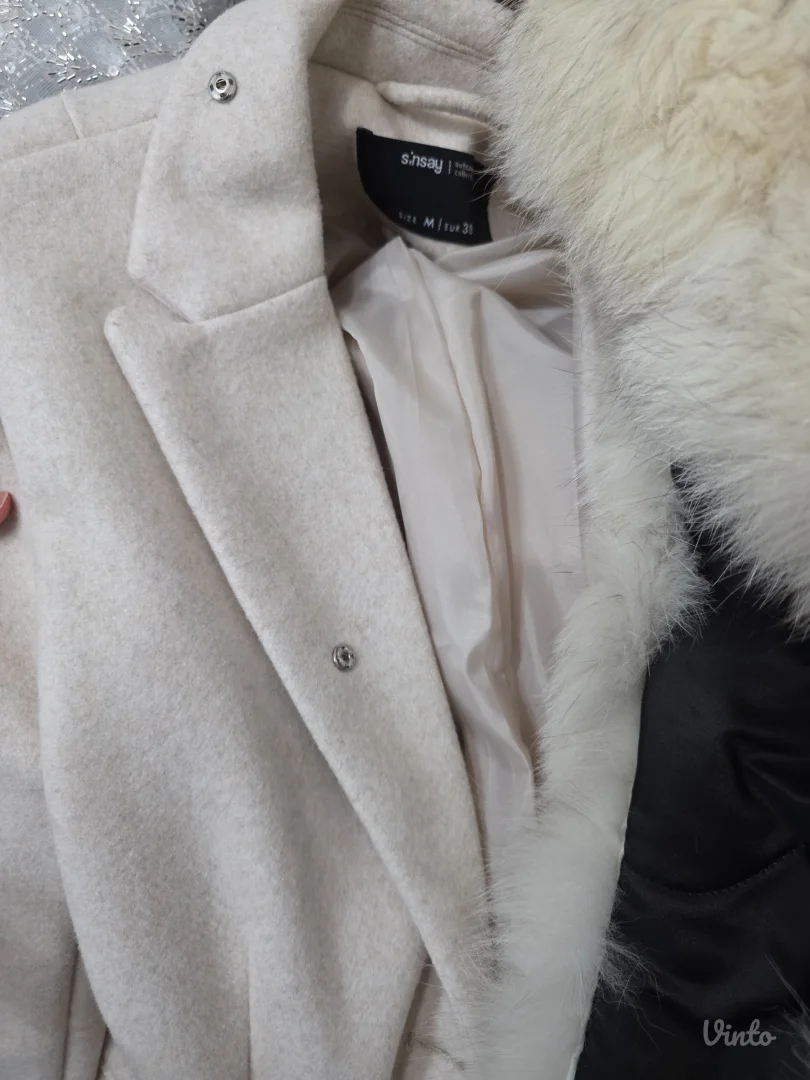 Kaput sa pravim krznom