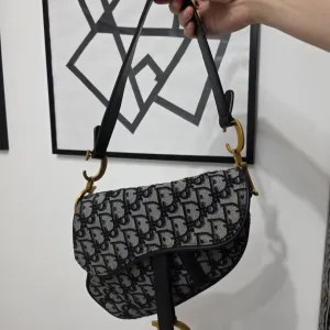 Torbica dior sadlе bag