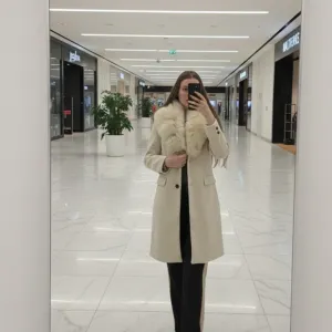 Kaput sa pravim krznom