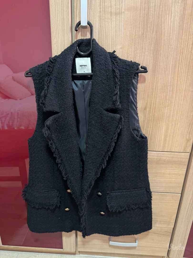 Koton sako 38 (M) veličina