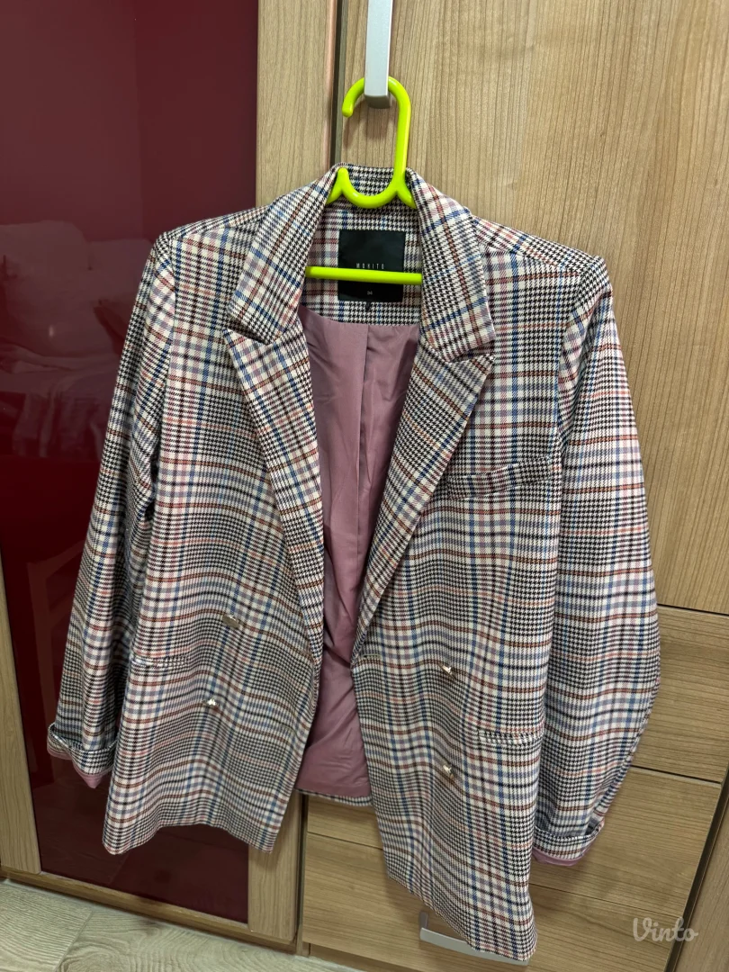 Mohito sako 34 veličina