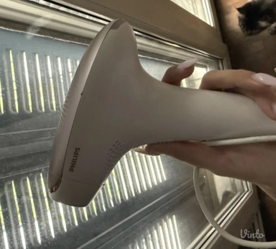 Philips Epilator Original