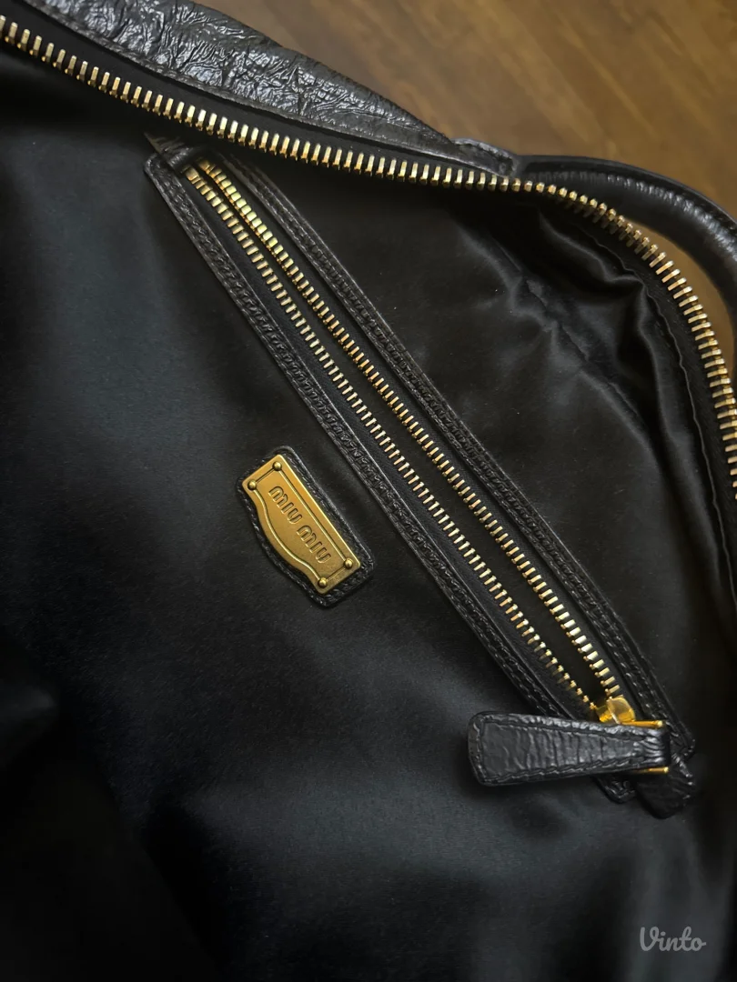 Miu Miu torba Original