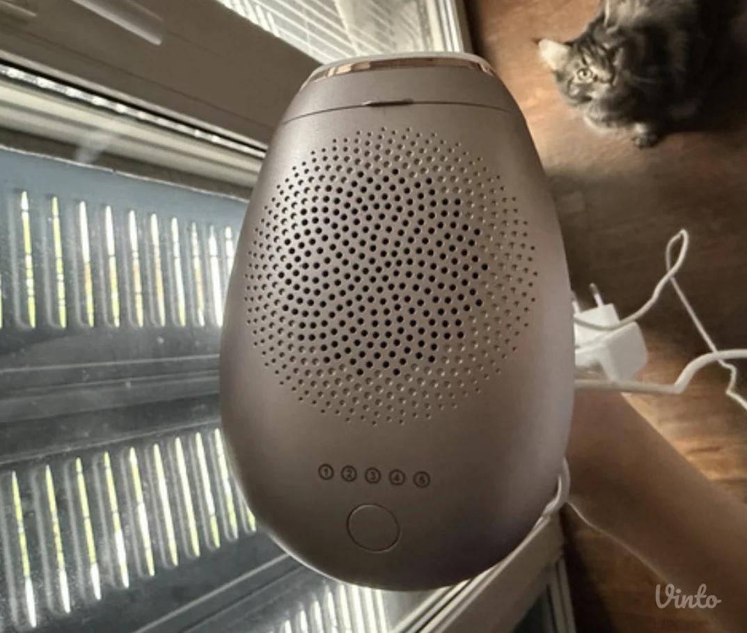 Philips Epilator Original