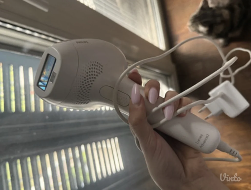 Philips Epilator Original