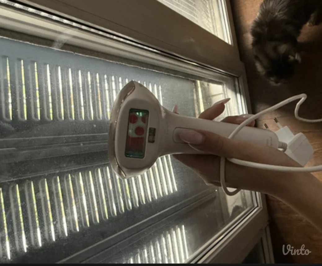 Philips Epilator Original