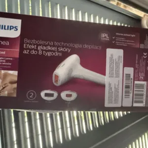 Philips Epilator Original