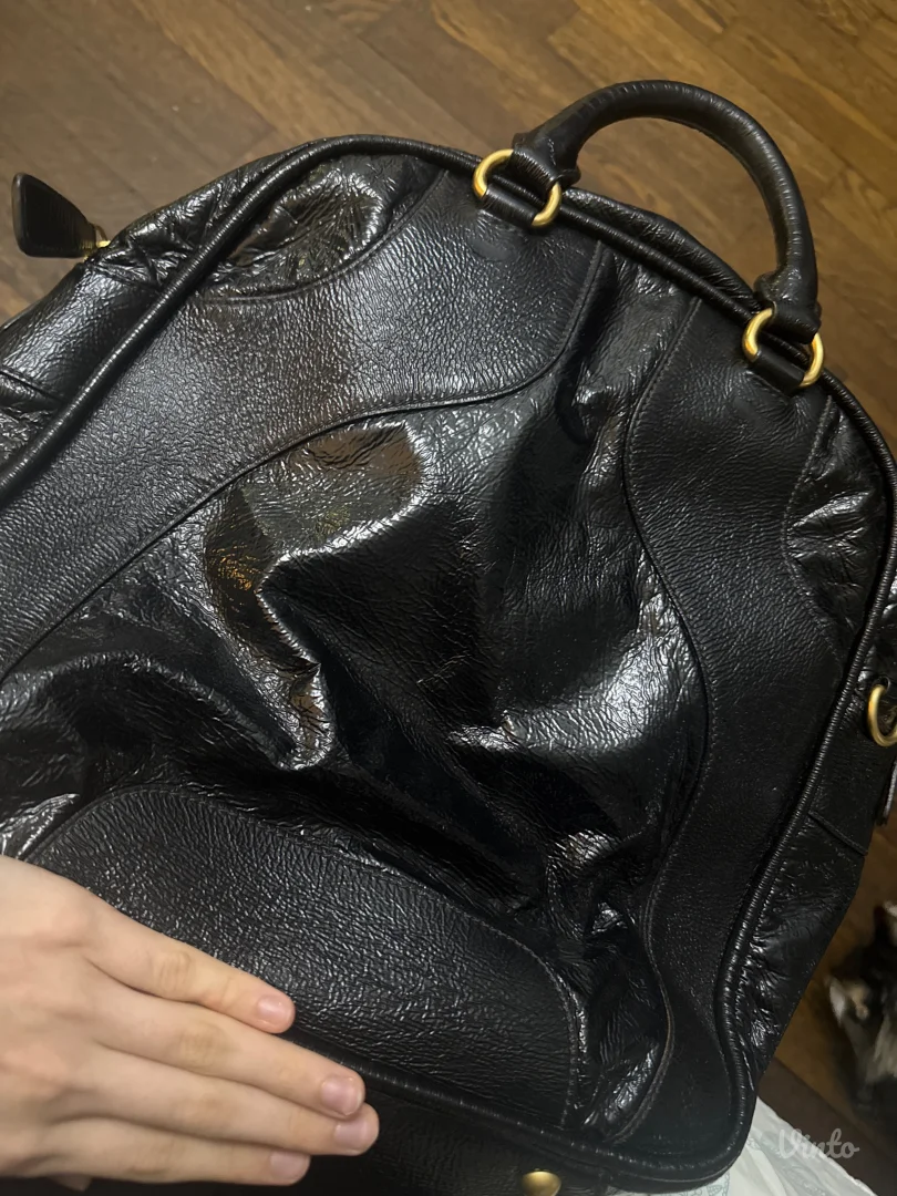 Miu Miu torba Original