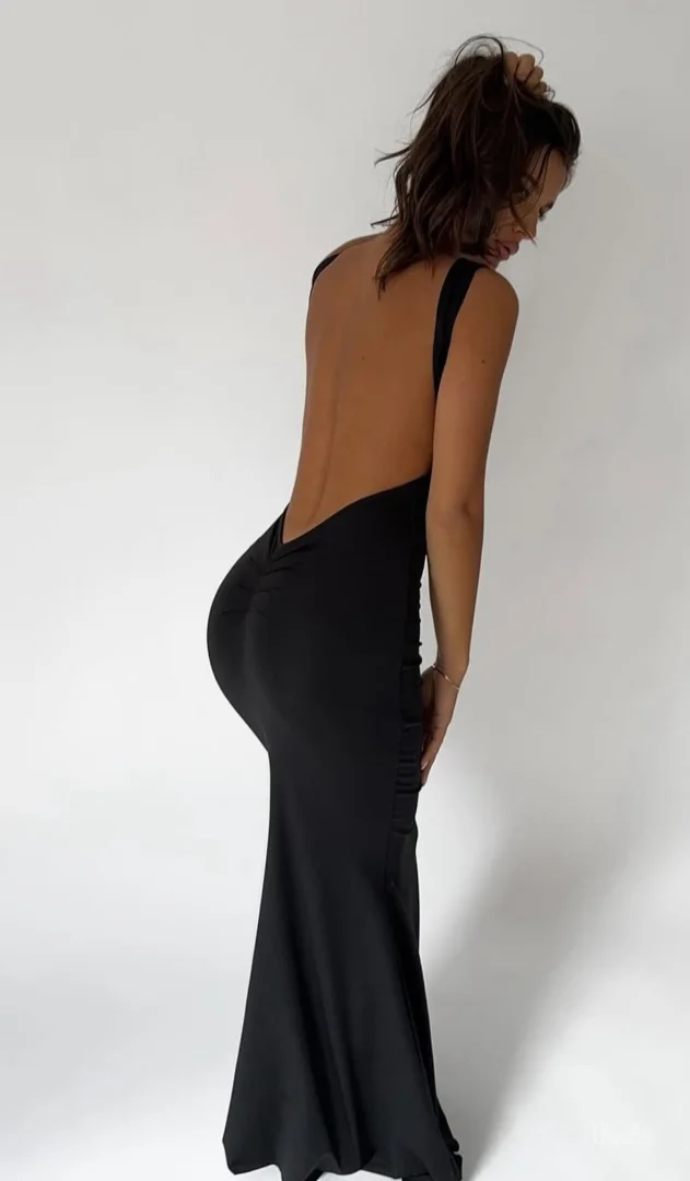 Enigma Mykonos haljina