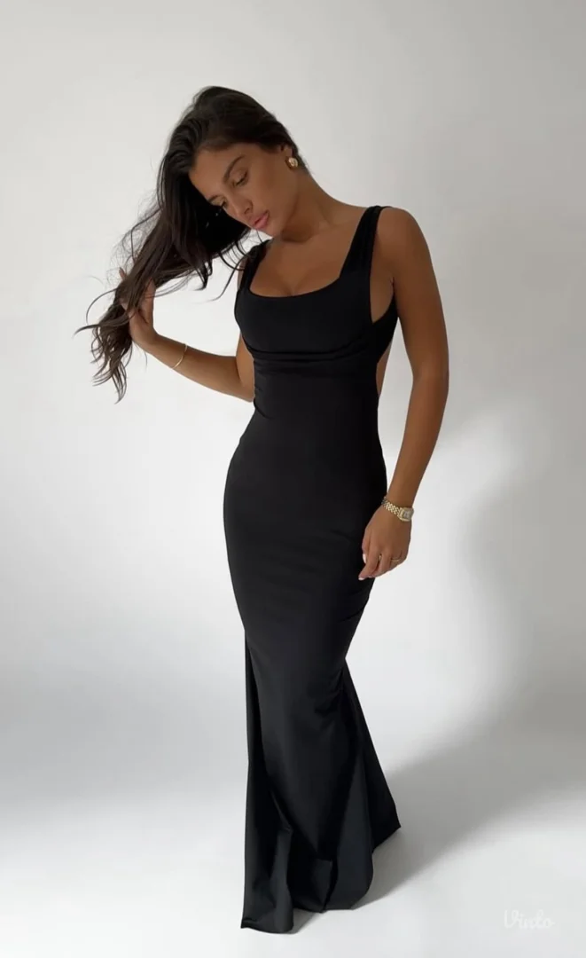 Enigma Mykonos haljina