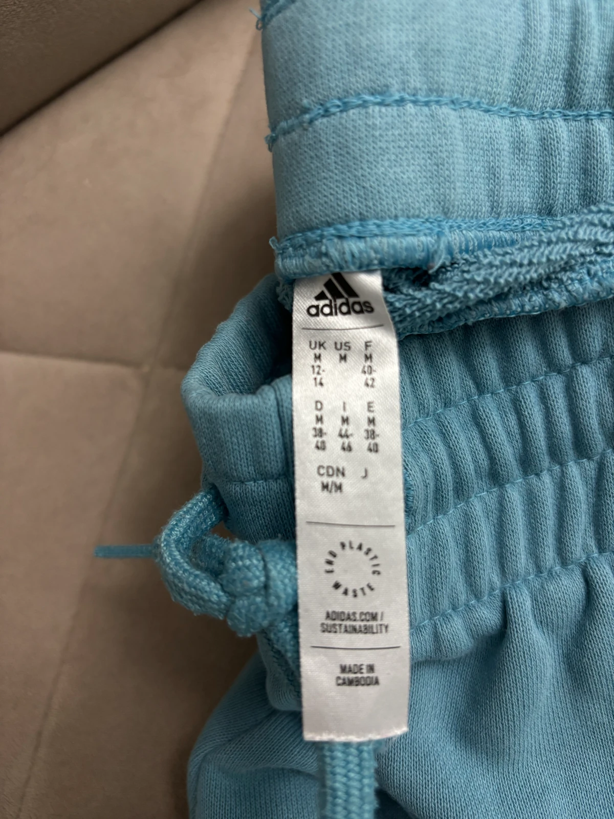 Adidas trenerka