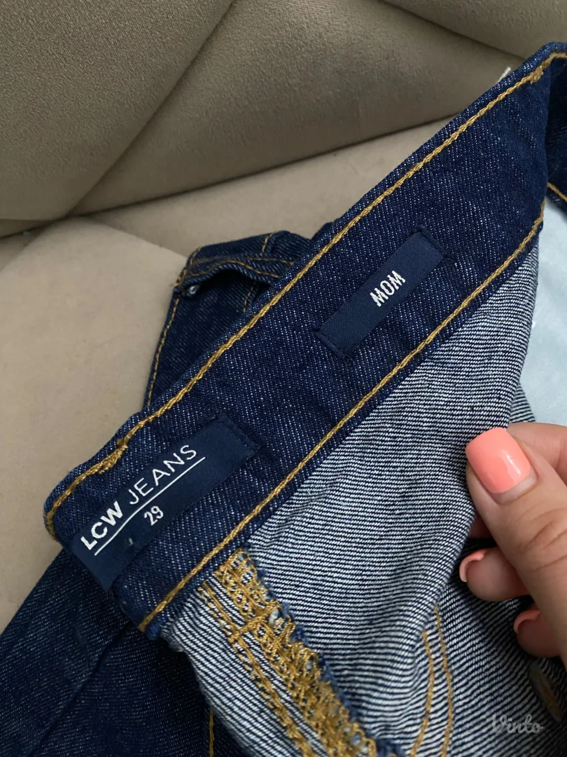 LC Waikiki farmerice