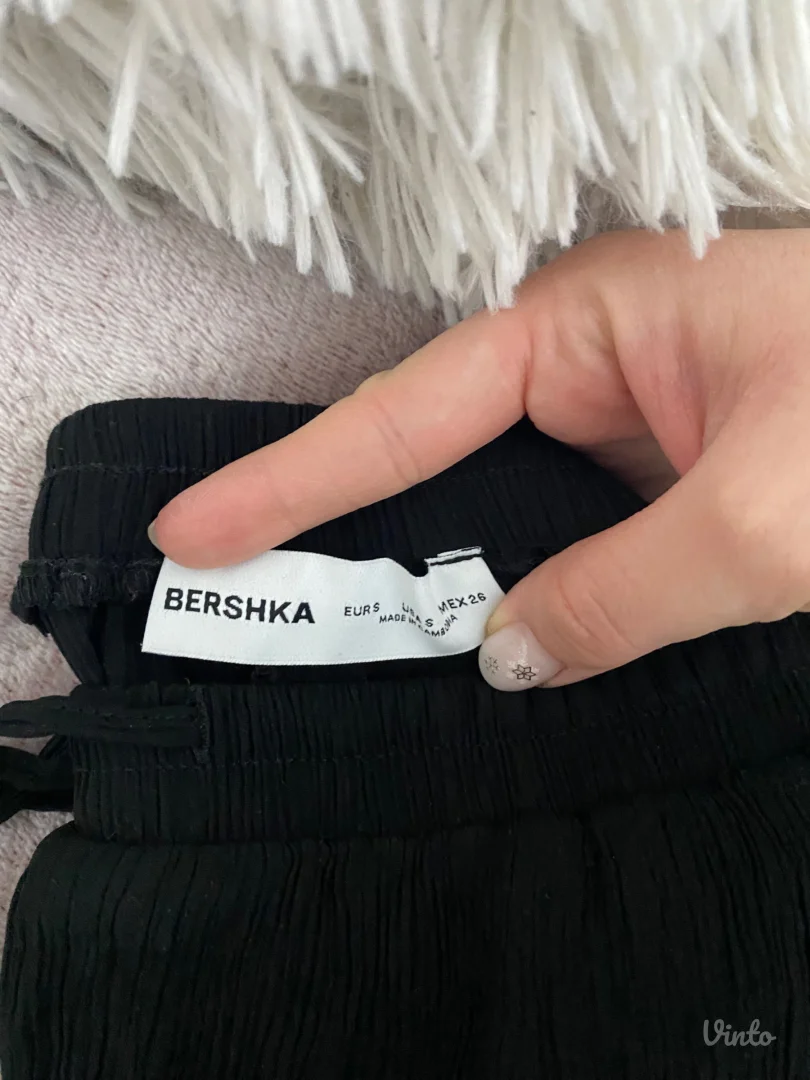 Bershka pantalone