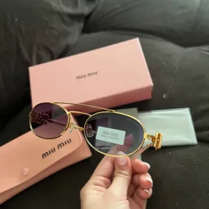 Miu Miu naocare