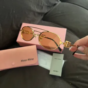 Miu Miu naocare