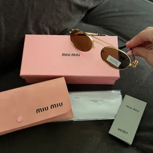 Miu Miu naocare