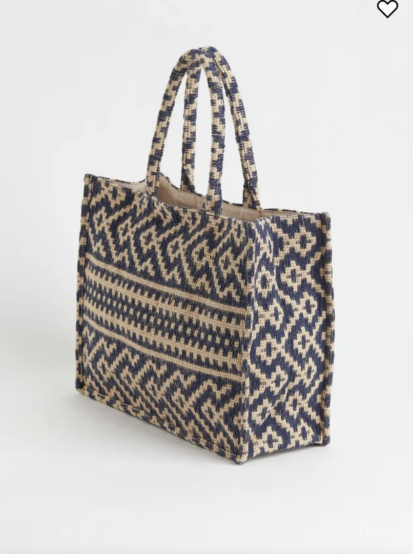 H&M torba