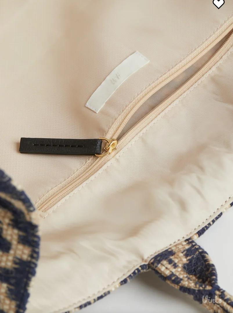 H&M torba