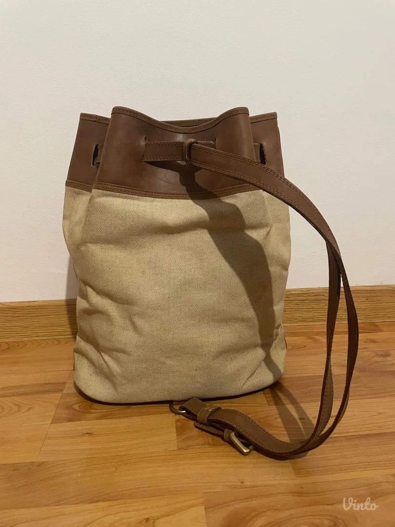 Timberland kozna torba