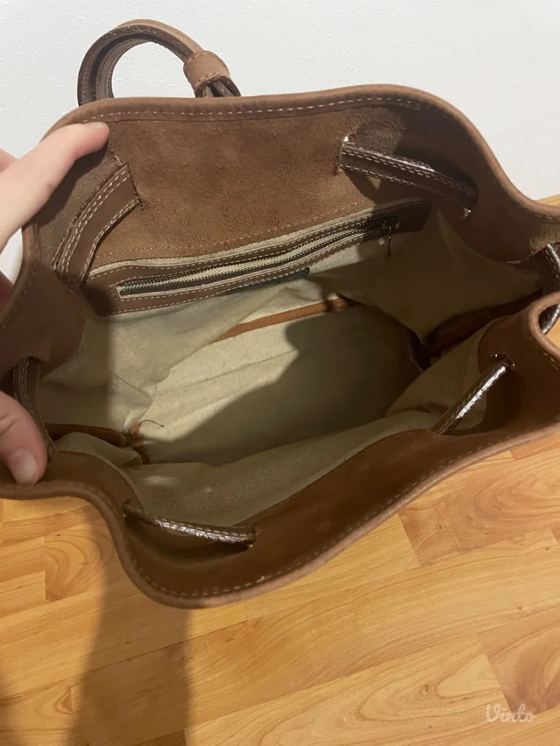 Timberland kozna torba