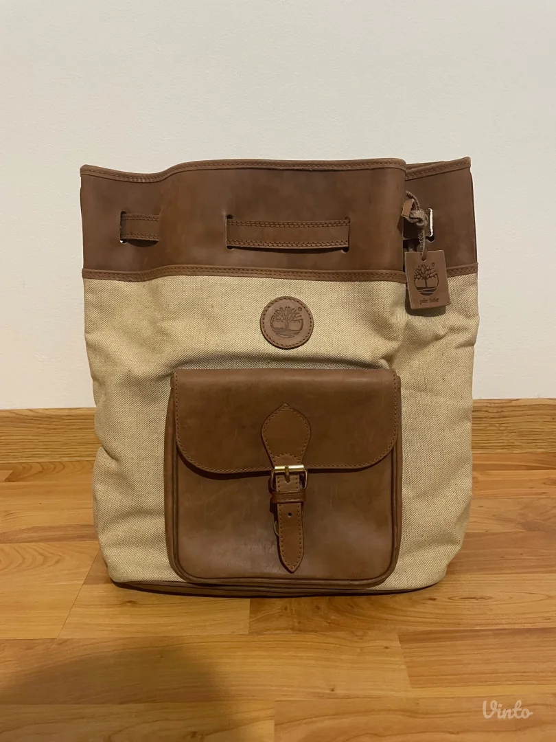 Timberland kozna torba