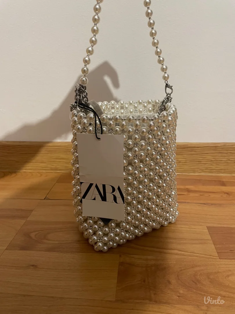 Zara torba