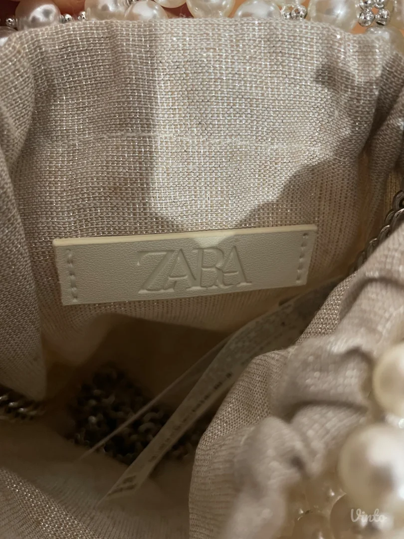 Zara torba