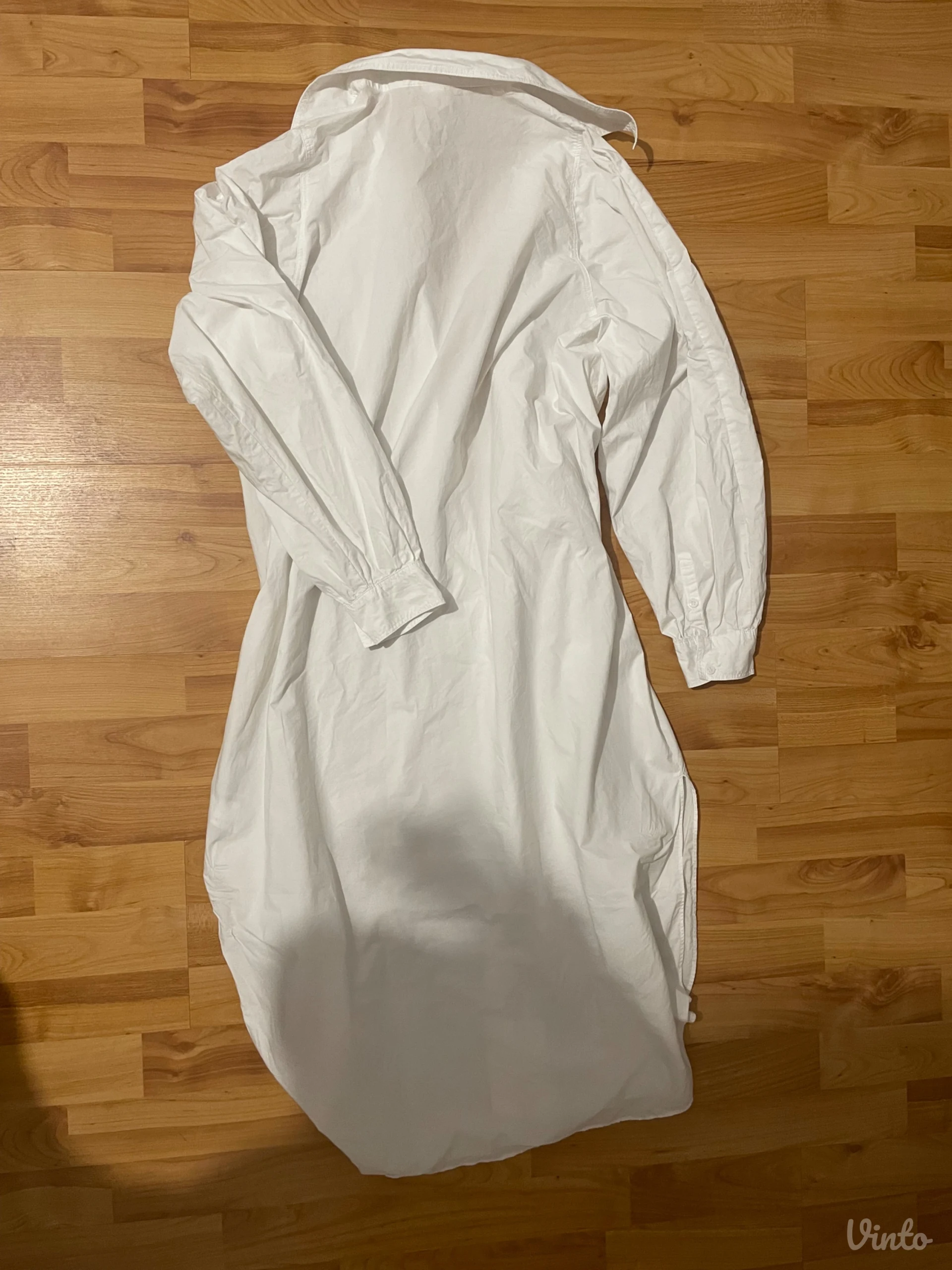 H&M kosulja/haljina
