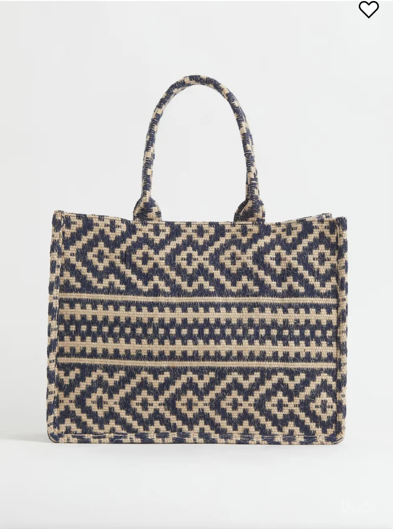 H&M torba