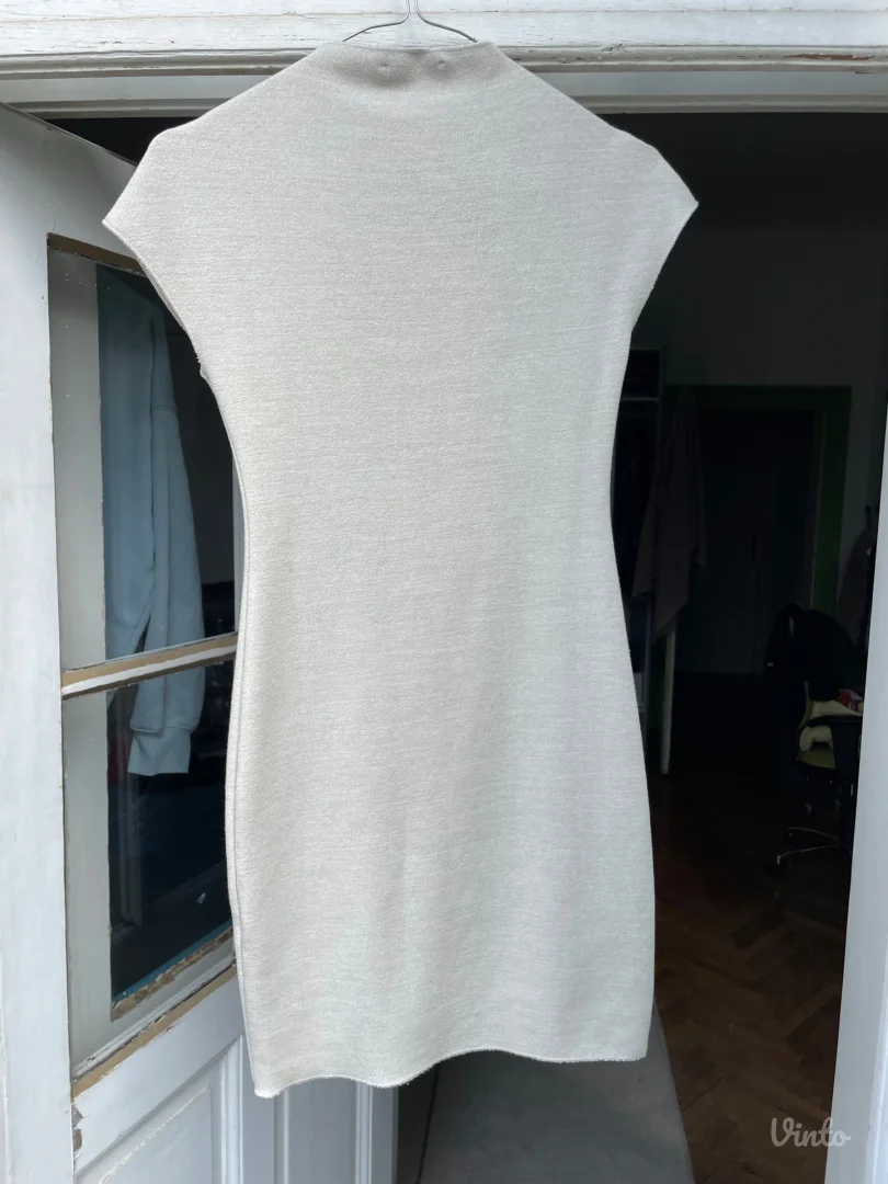 Zara uska haljina
