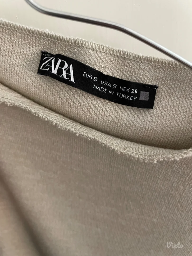 Zara uska haljina