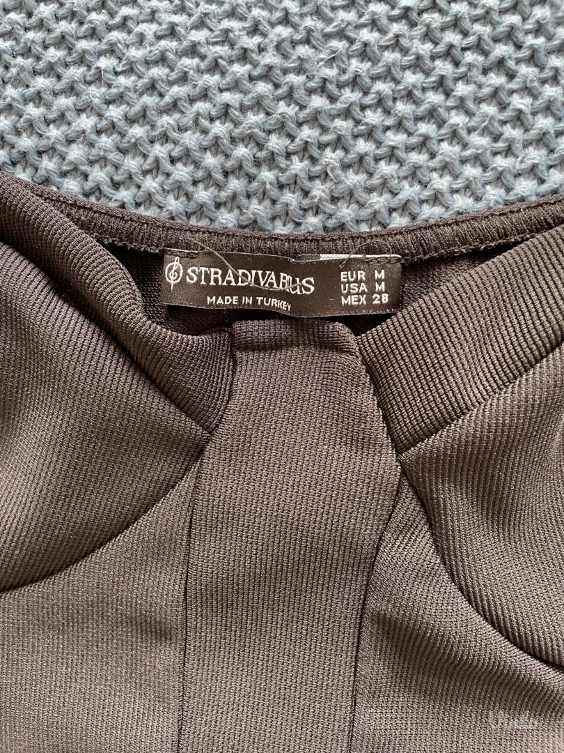 Stradivarius top
