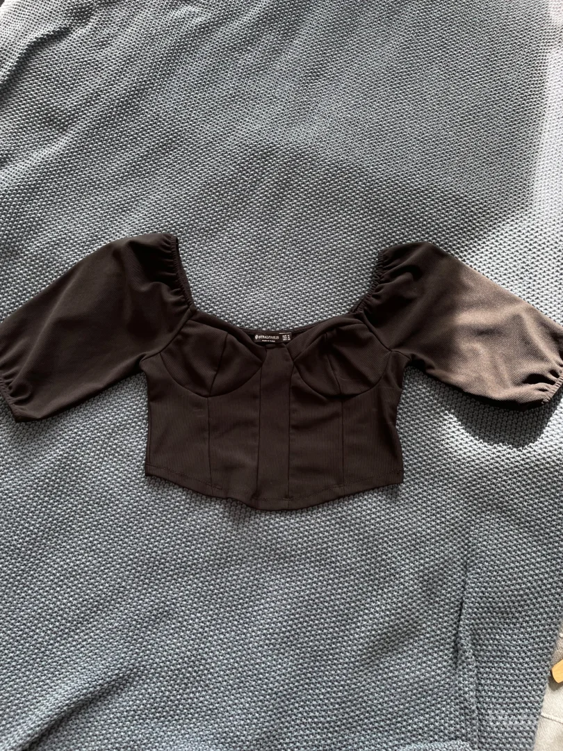 Stradivarius top