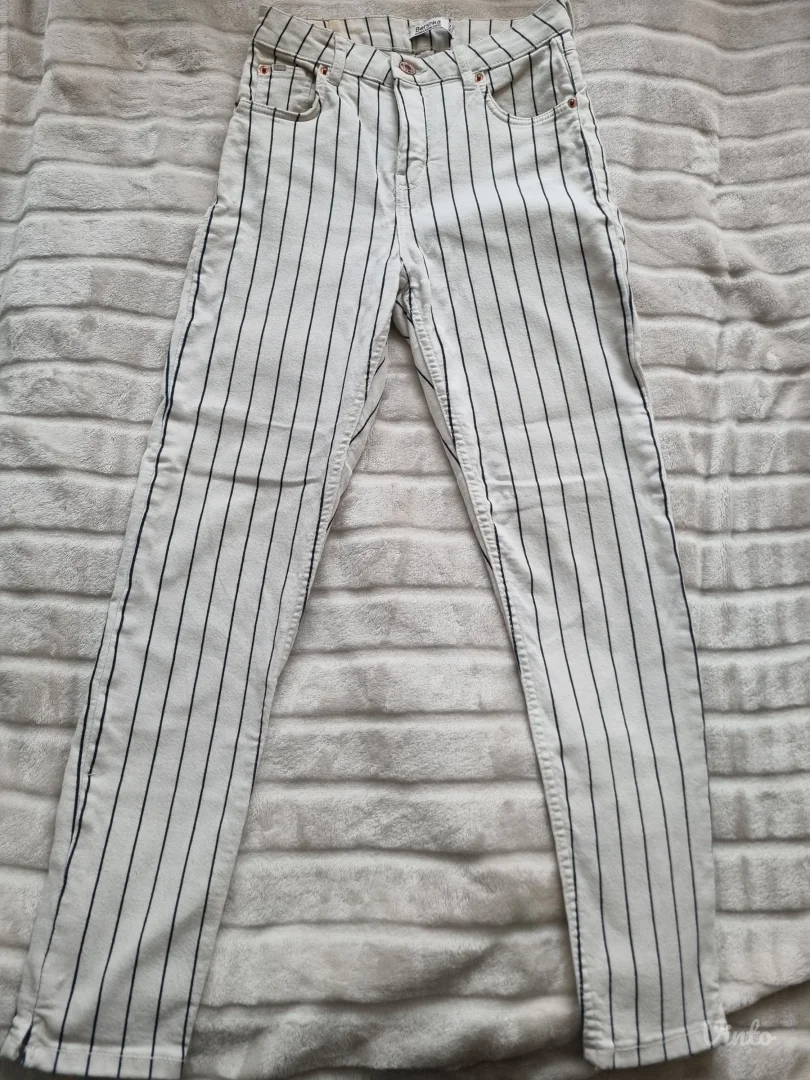 Bershka pantalone