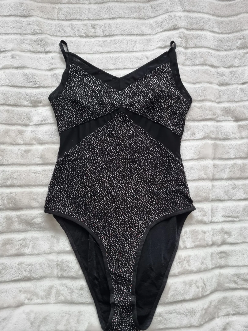 Crni body