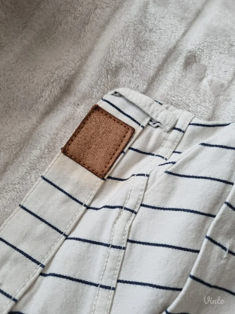 Bershka pantalone