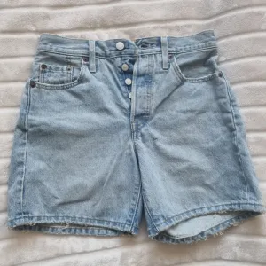 Levi's 501 farmer