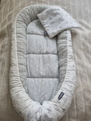 Gnezdo za bebe