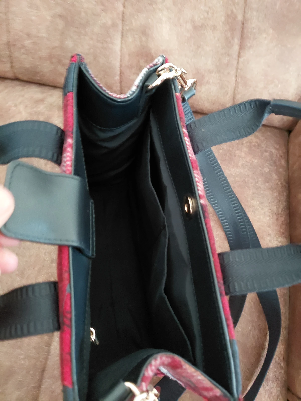 Torba Tommy Hilfiger