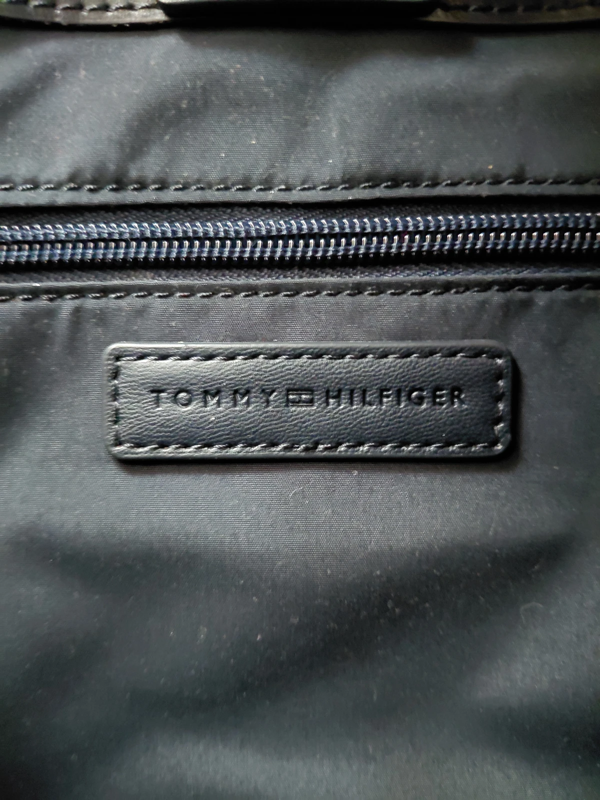 Torba Tommy Hilfiger